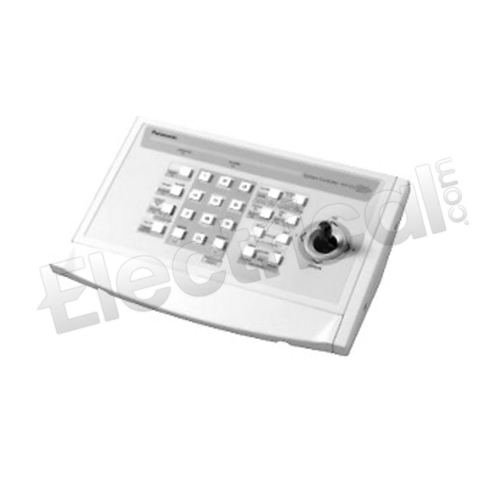 WV-CU161C