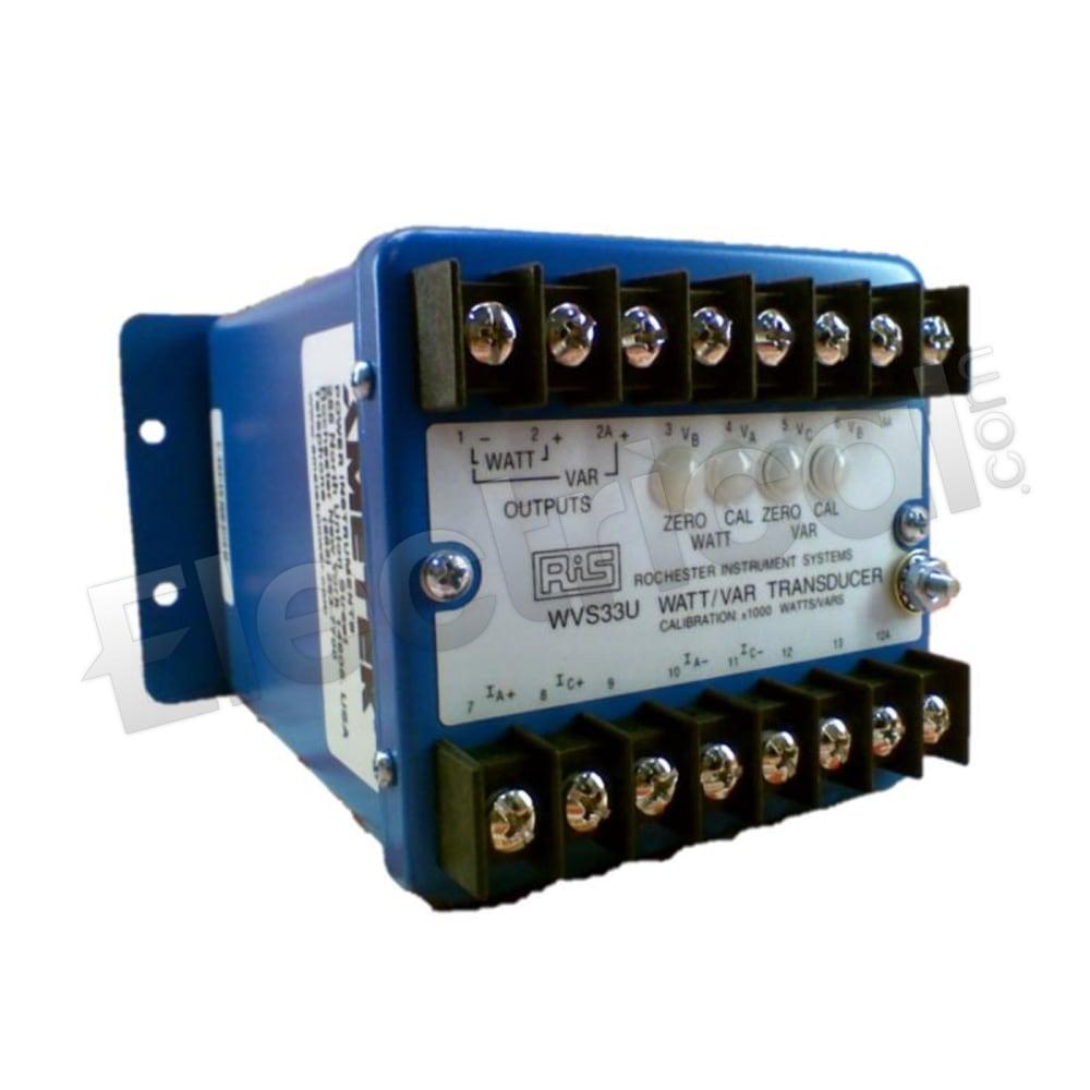 WVS33U