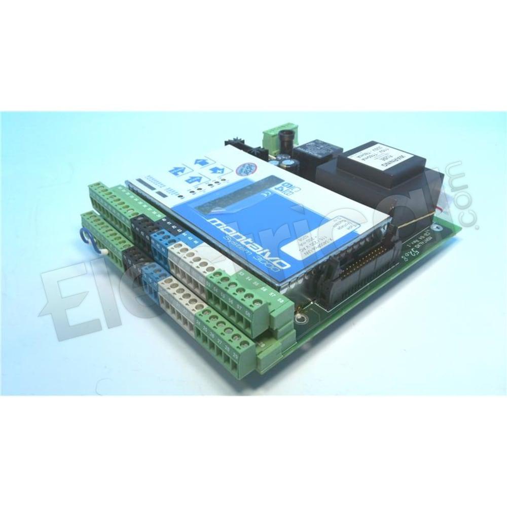 X-3400PCE-UW