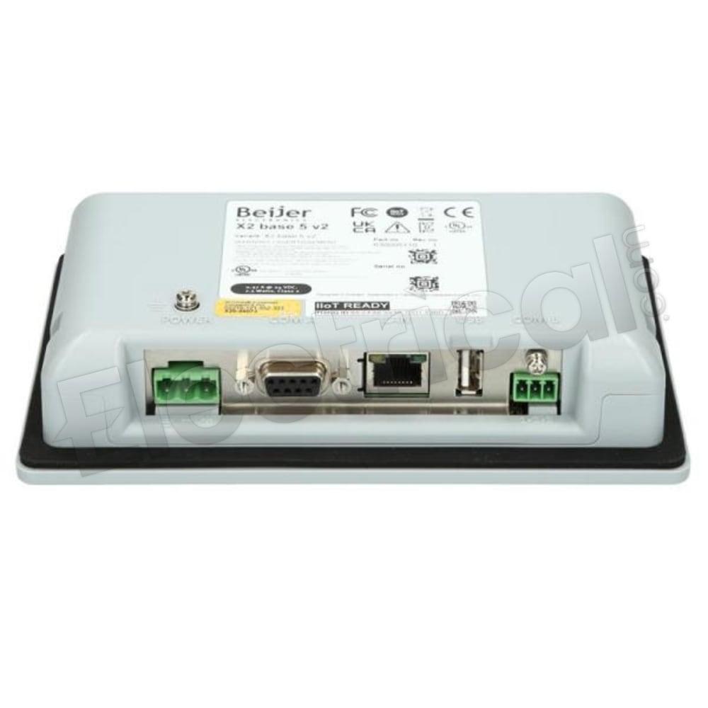 X2 BASE 5 V2