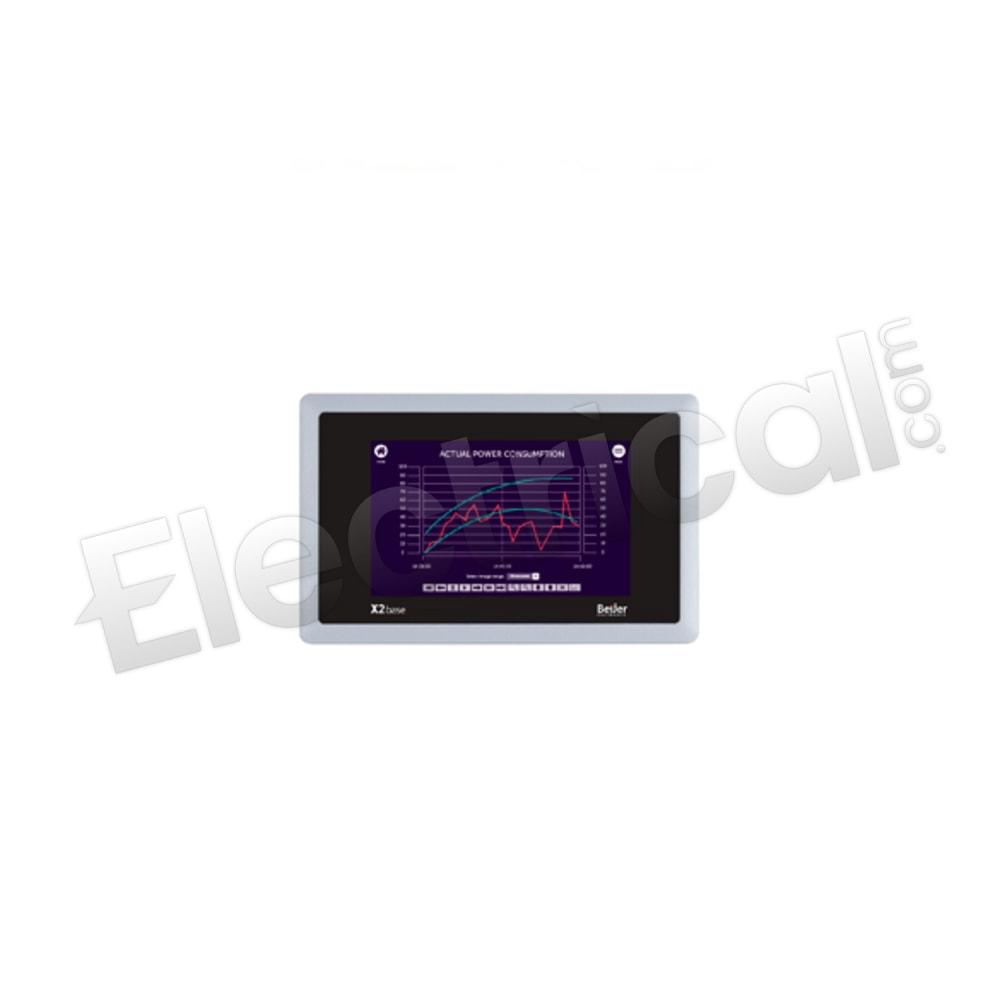 X2 BASE 5-F2