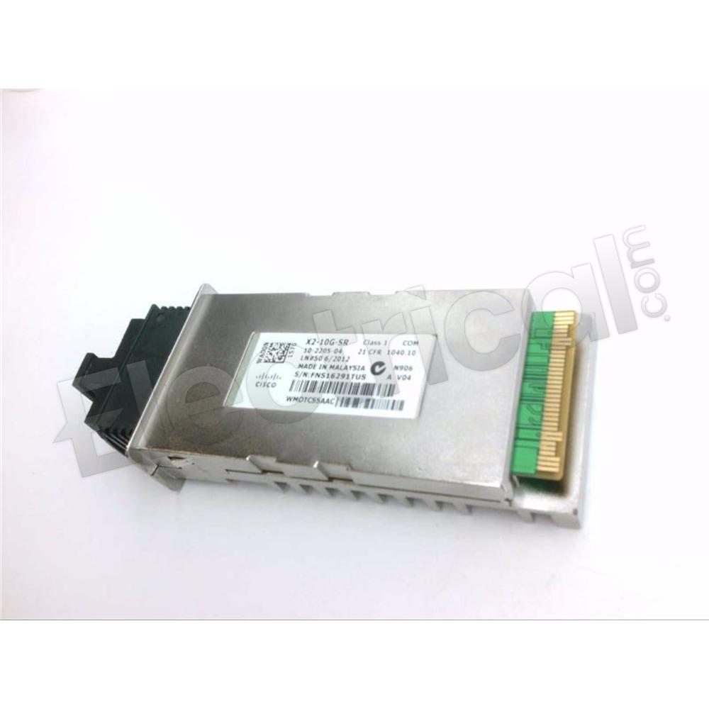 X2-10G-SR