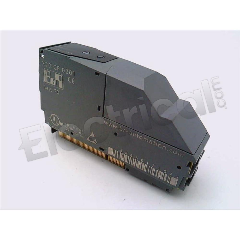 X20CP0201