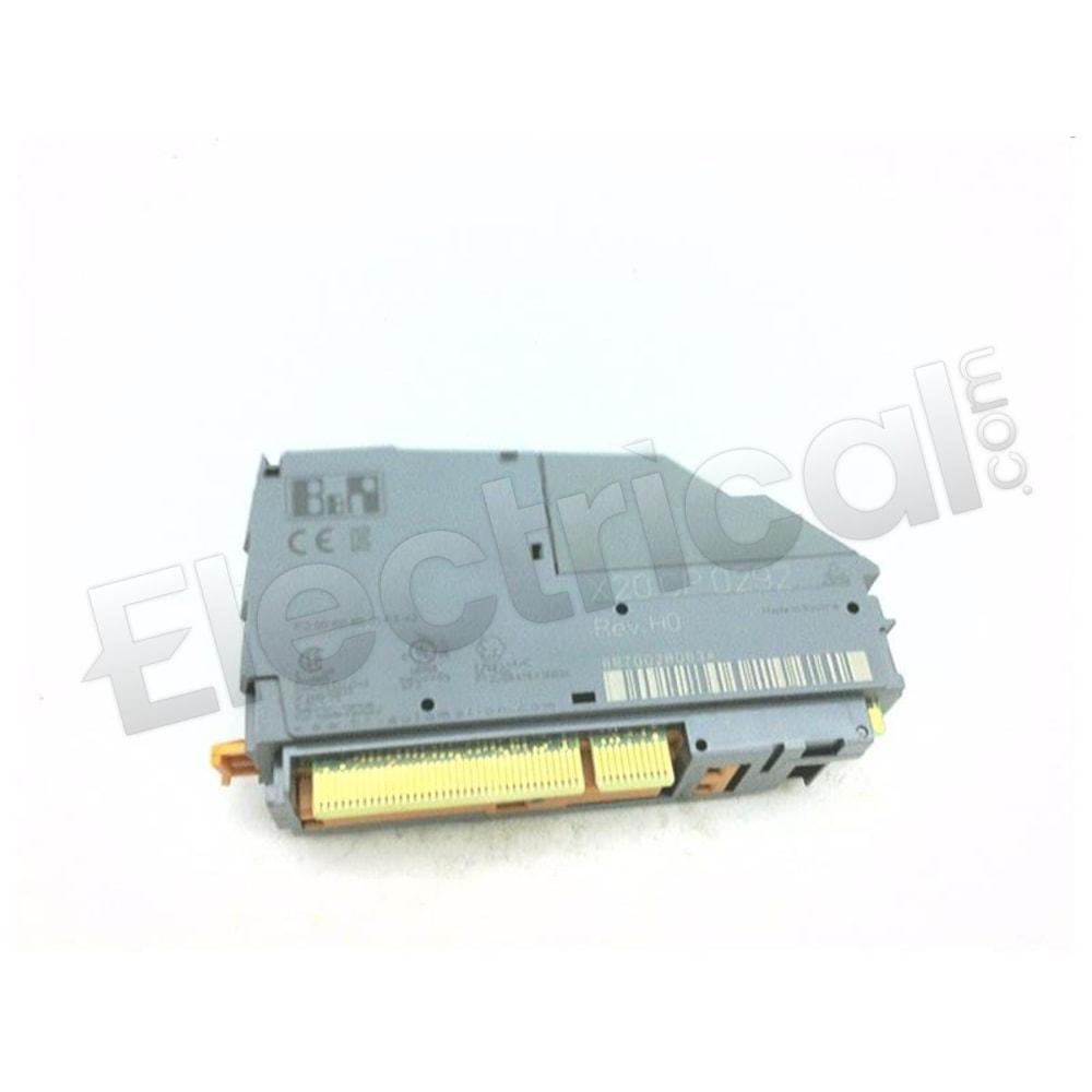 X20CP0292