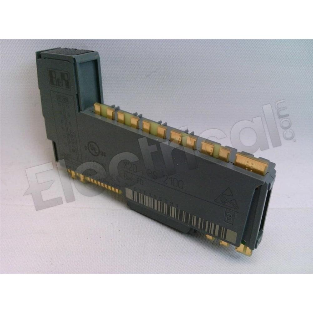 X20PS2100