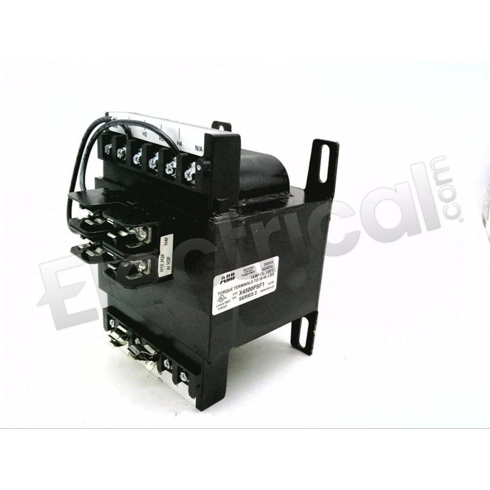 X4500PSF1
