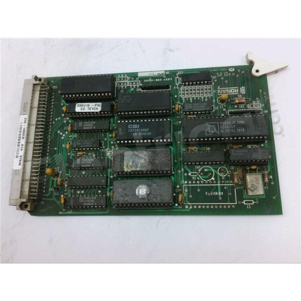 X96-1000CB