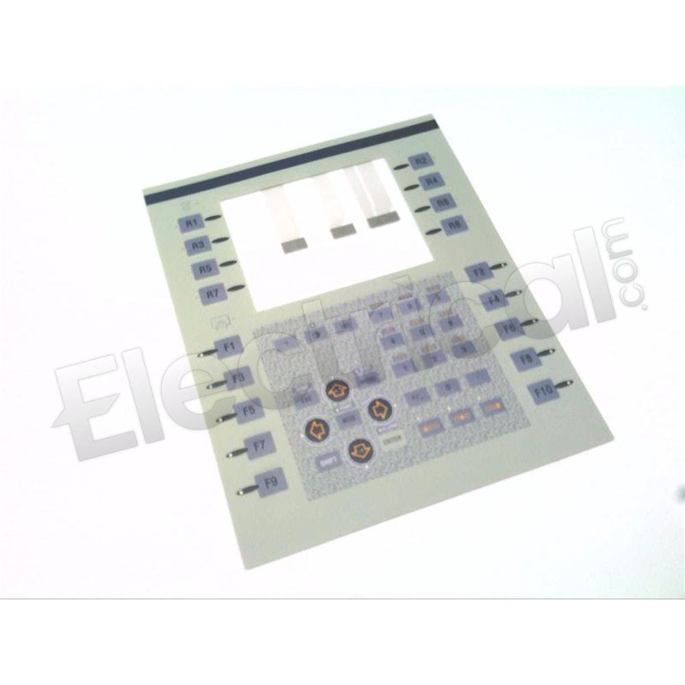 XBT-F011110-MEMBRANEKEYPAD