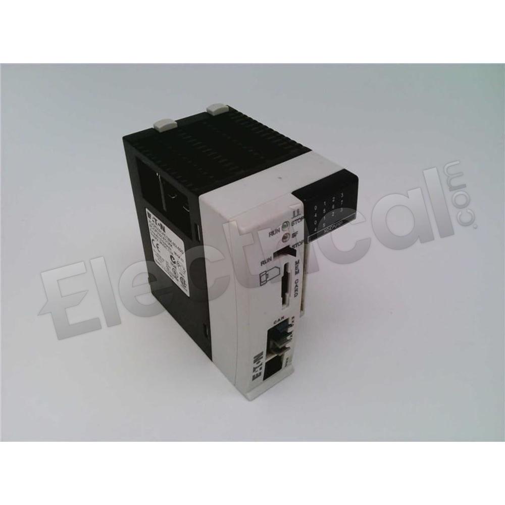 XC-CPU101-FC128K-8DI-6DO