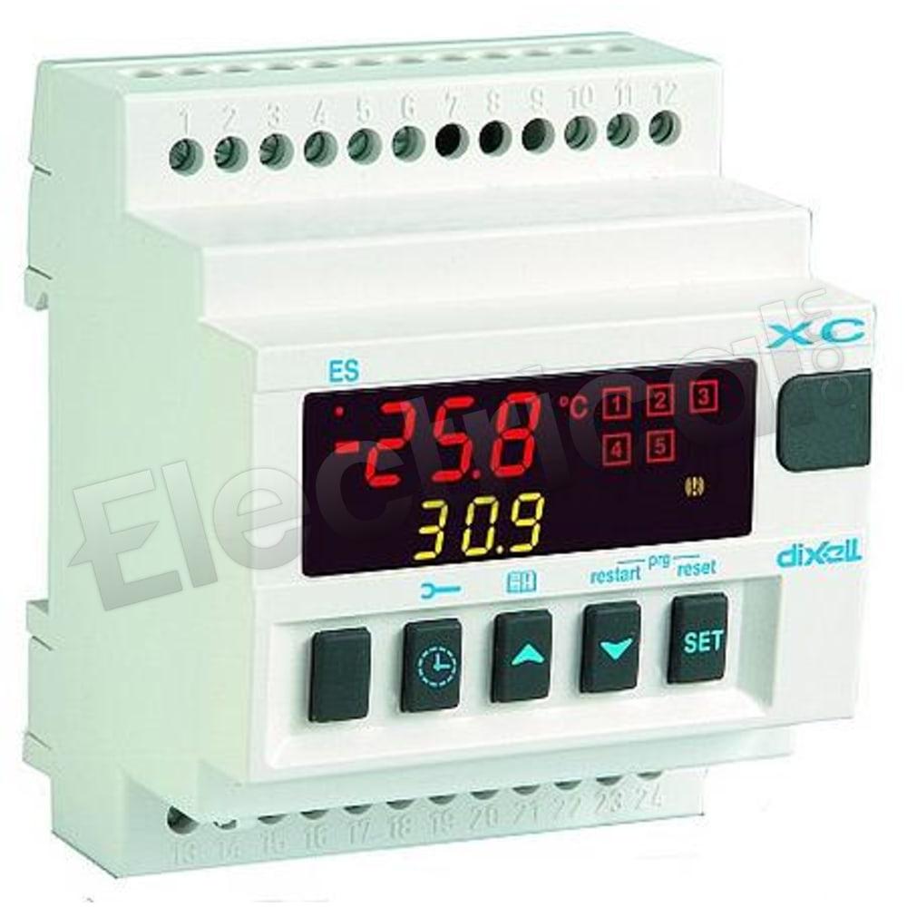 XC460D-6C0P0