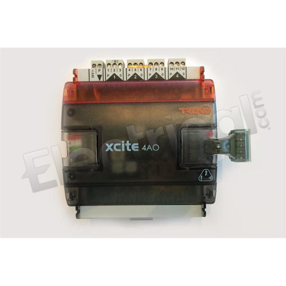 XCITE/IO/4AO
