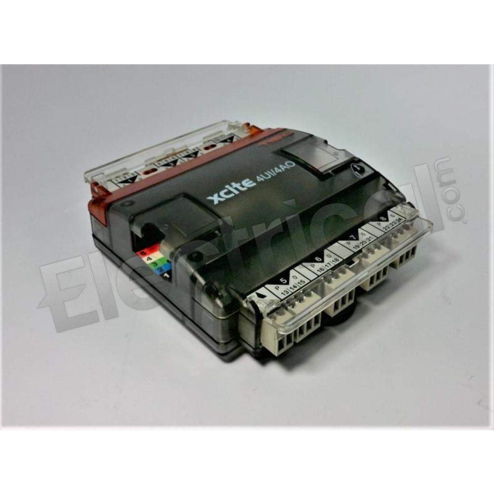 XCITE/IO/4U/4AO
