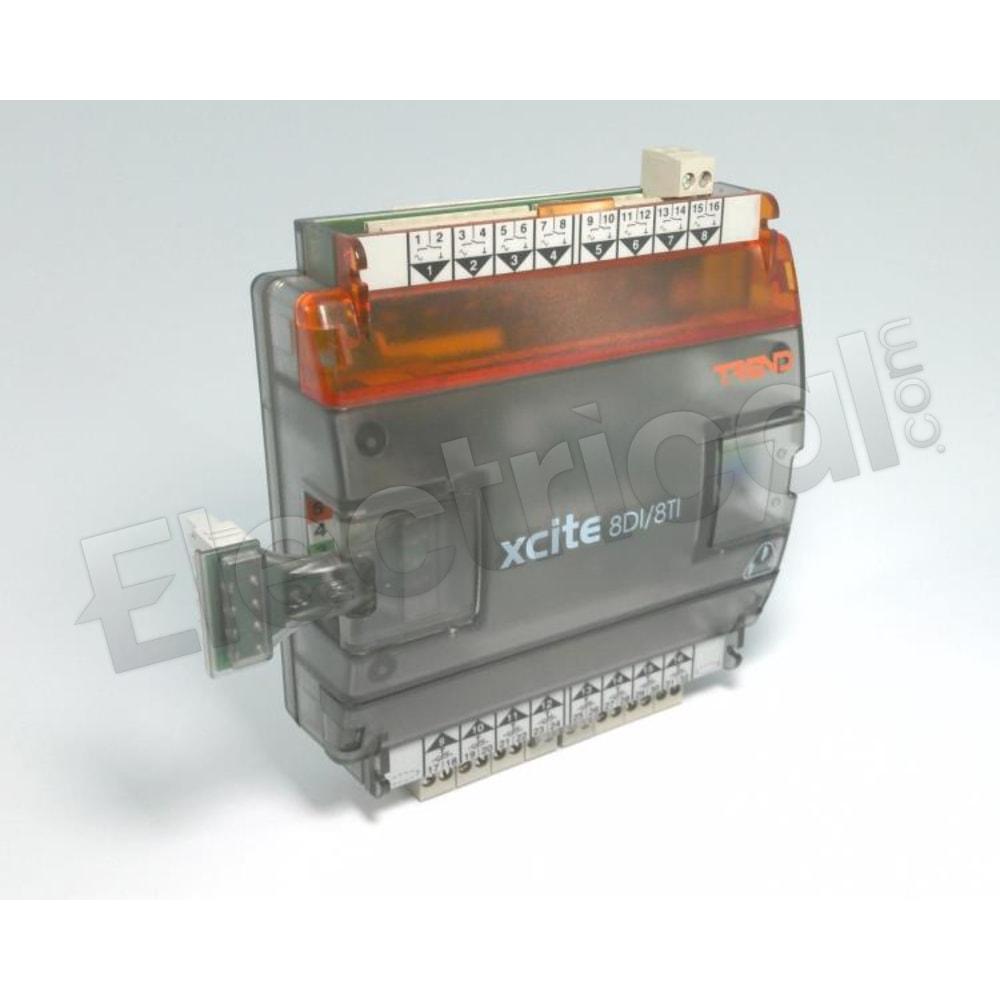 XCITE/IO/8DI/8TI