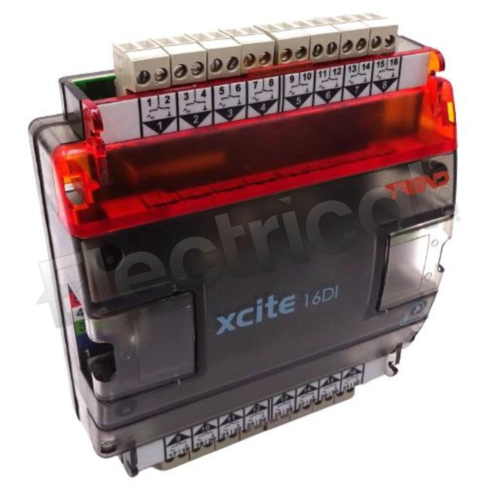 XCITE/IO/USA/UL/16DI