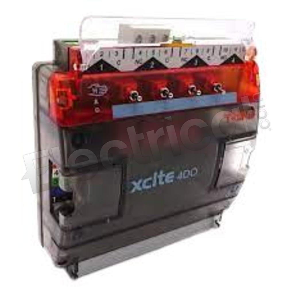 XCITE/IO/USA/UL/4DO/HOA