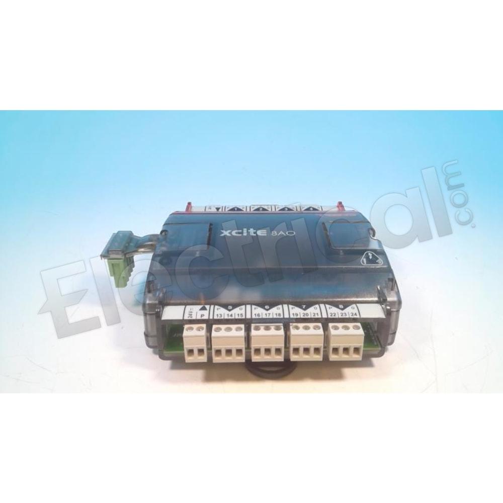 XCITE/IO/USA/UL/8AO