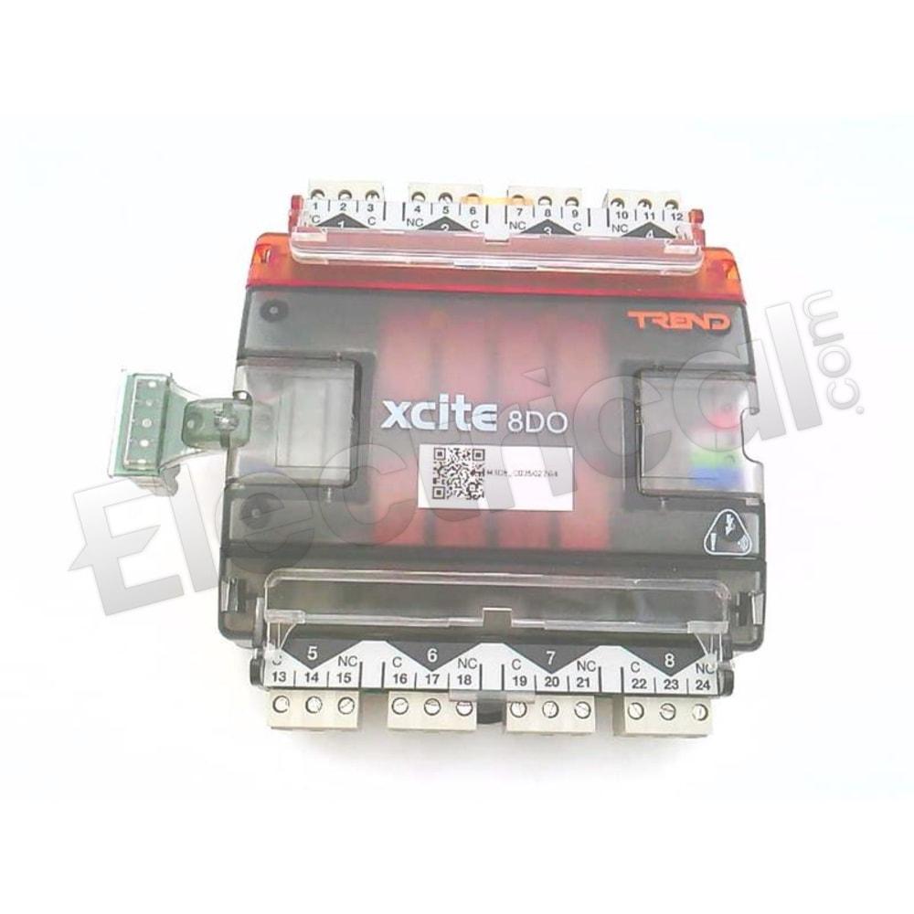 XCITE/IO/USA/UL/8DO