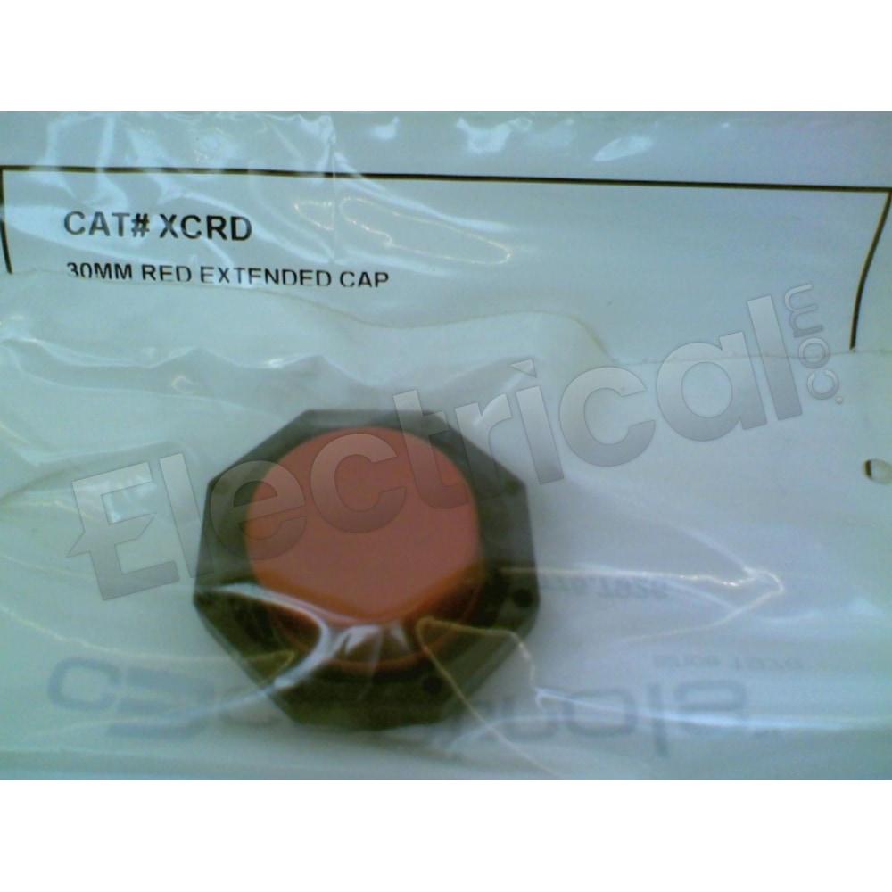 XCRD