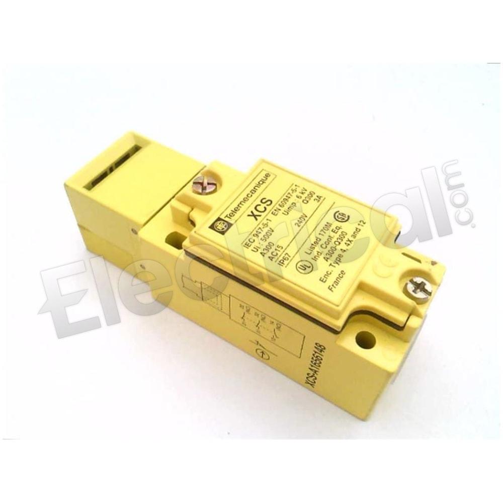 XCS-AREQ3653
