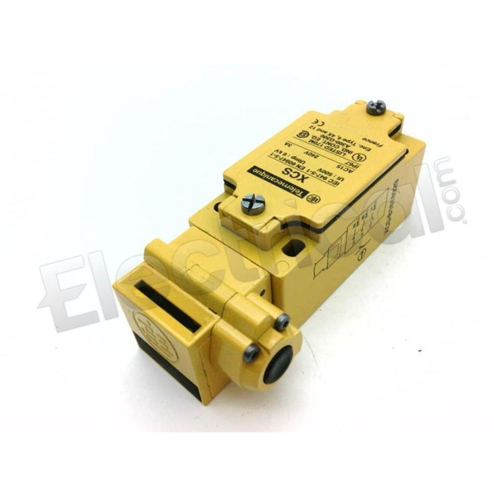 XCS-B1618929