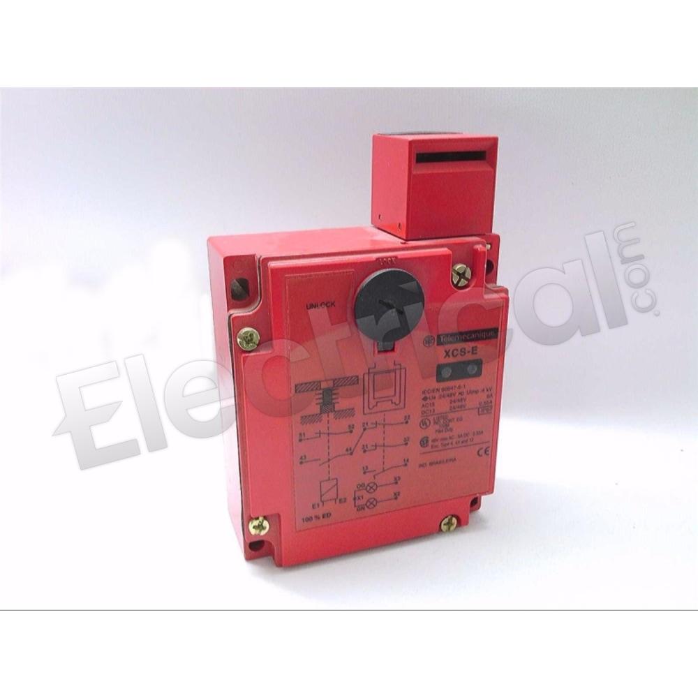XCS-E7512