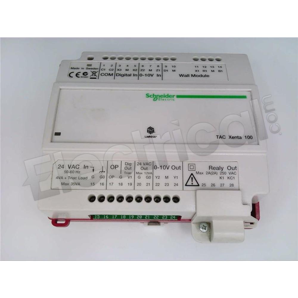 XENTA121FC230VC