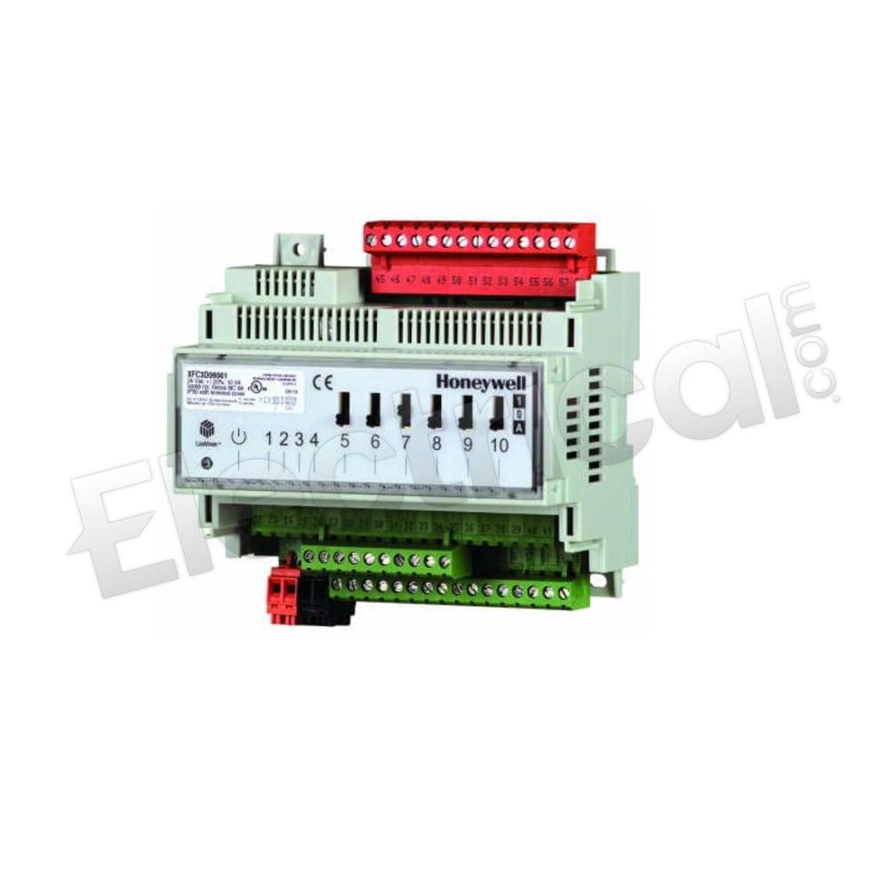 XFC3D06001
