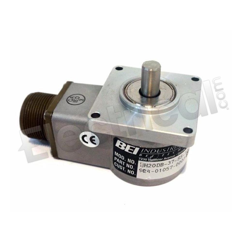 XH20DB-37-SS-1024-ABZC-7272-SM18-28V