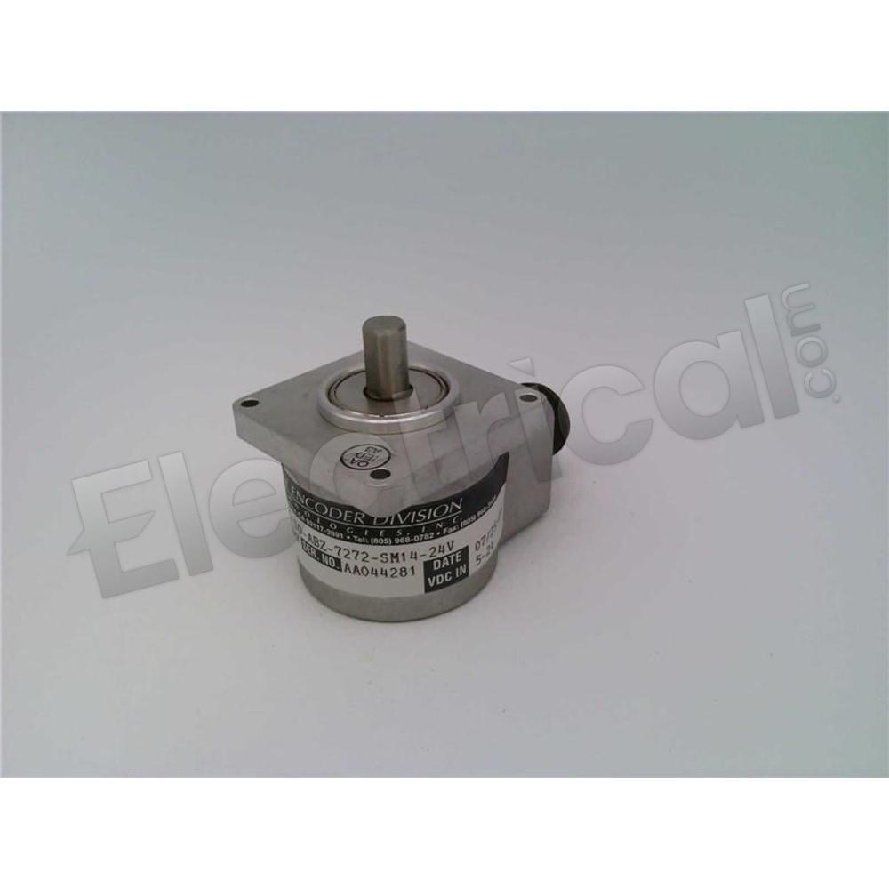 XH20DB-37-SS-30-ABZ-7272-SM14-24V