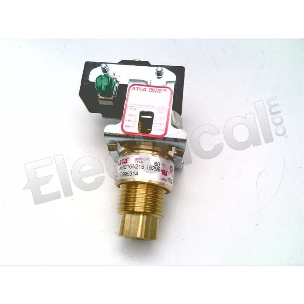 XHC16A215 15298