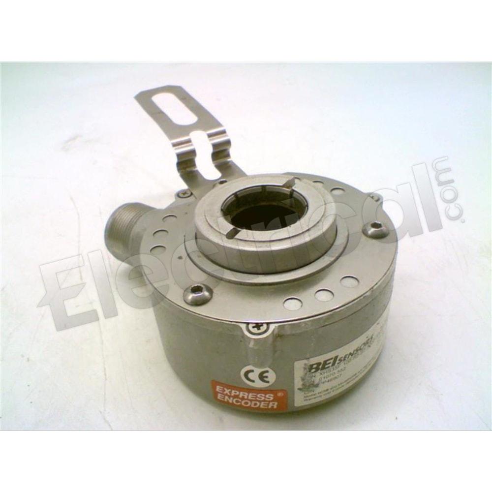 XHS35F-100-R2-SS-5000-ABZC-28V/V-SM18