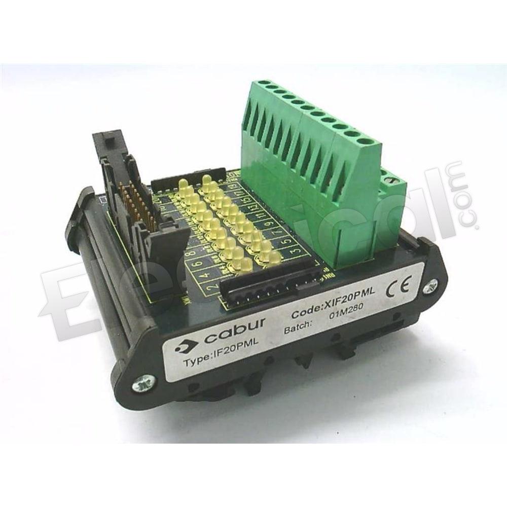 XIF20PML