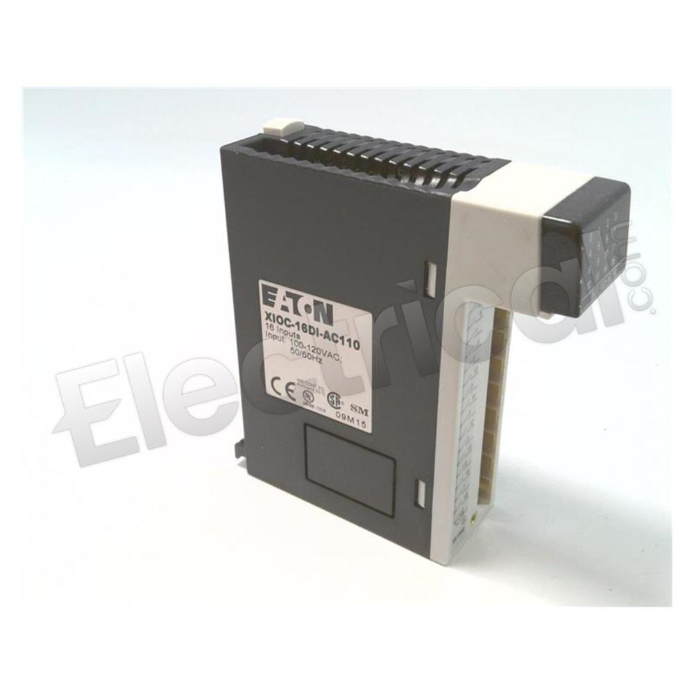 XIOC-16DI-AC110
