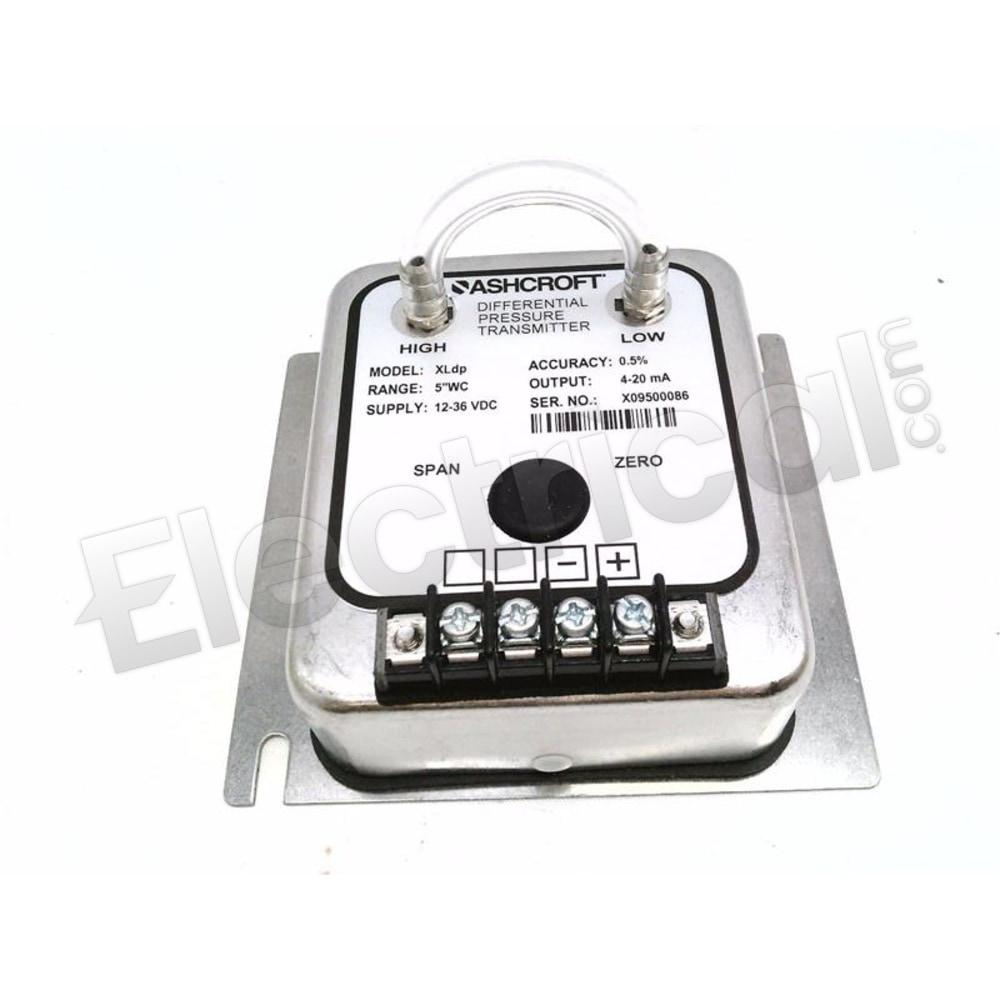 XL-5-MB2-42-ST-.5IW