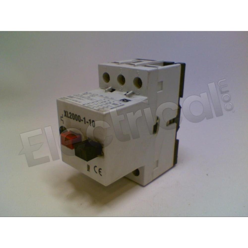 XL2000-1-10