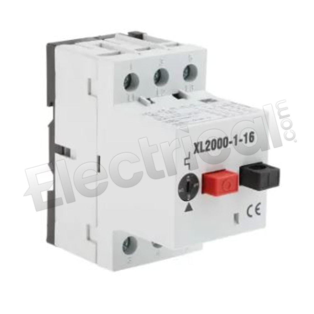 XL2000-1-16