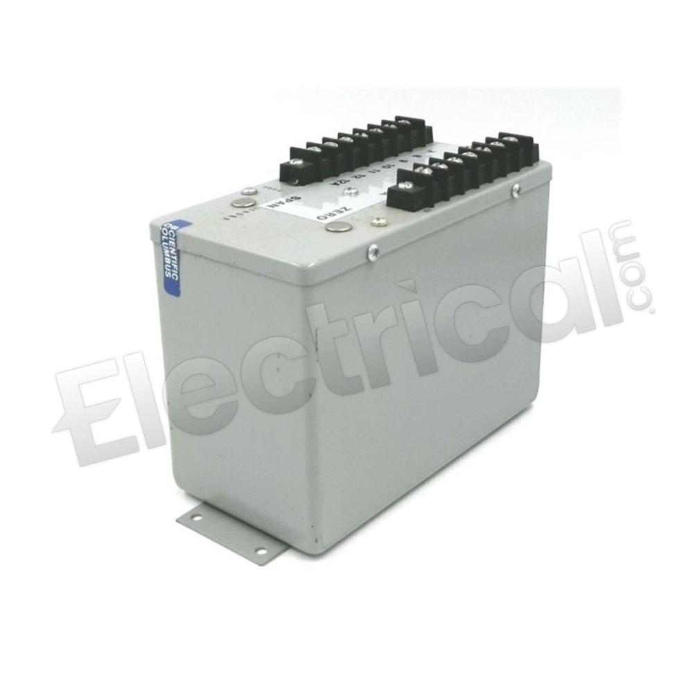 XL34-2K5P-AN7