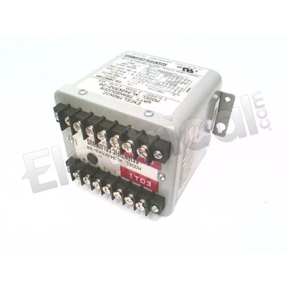 XL342K5A2-20