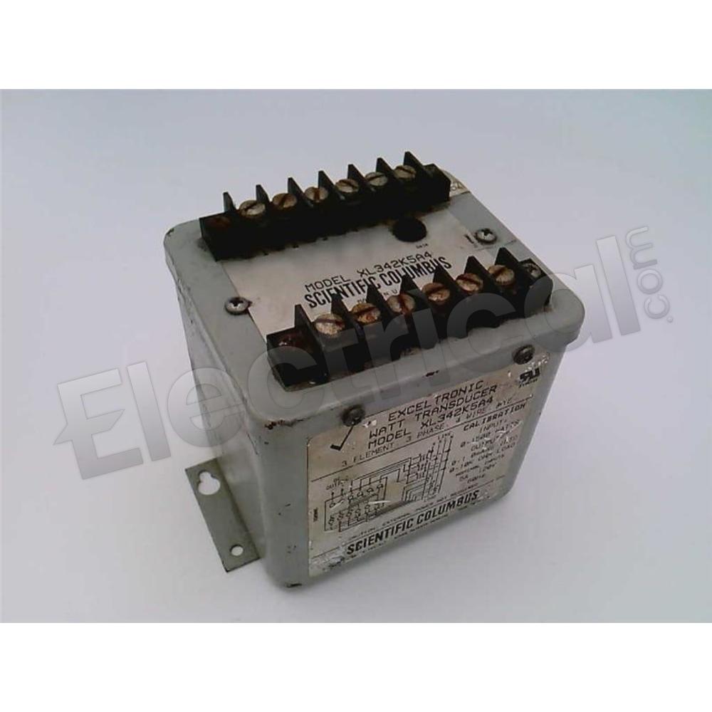 XL342K5A4