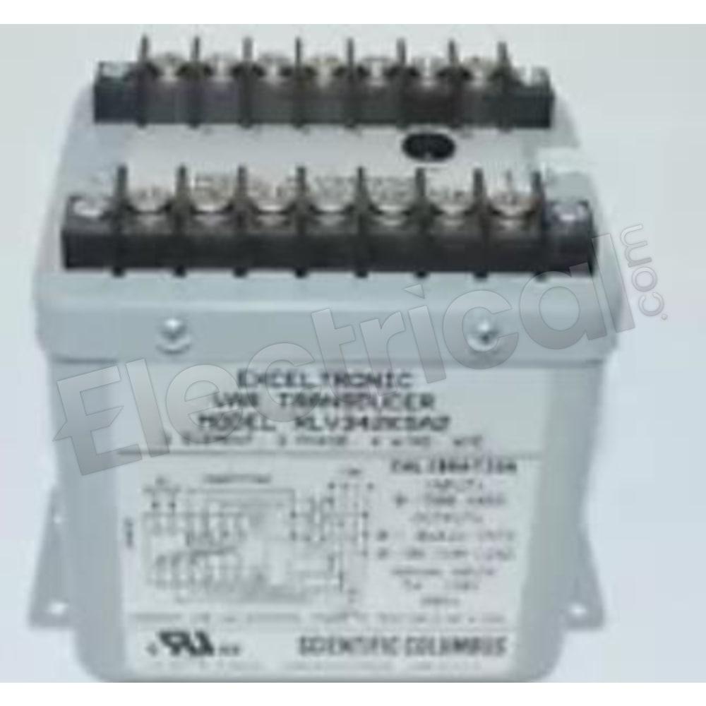 XLV34-2K5A2-20