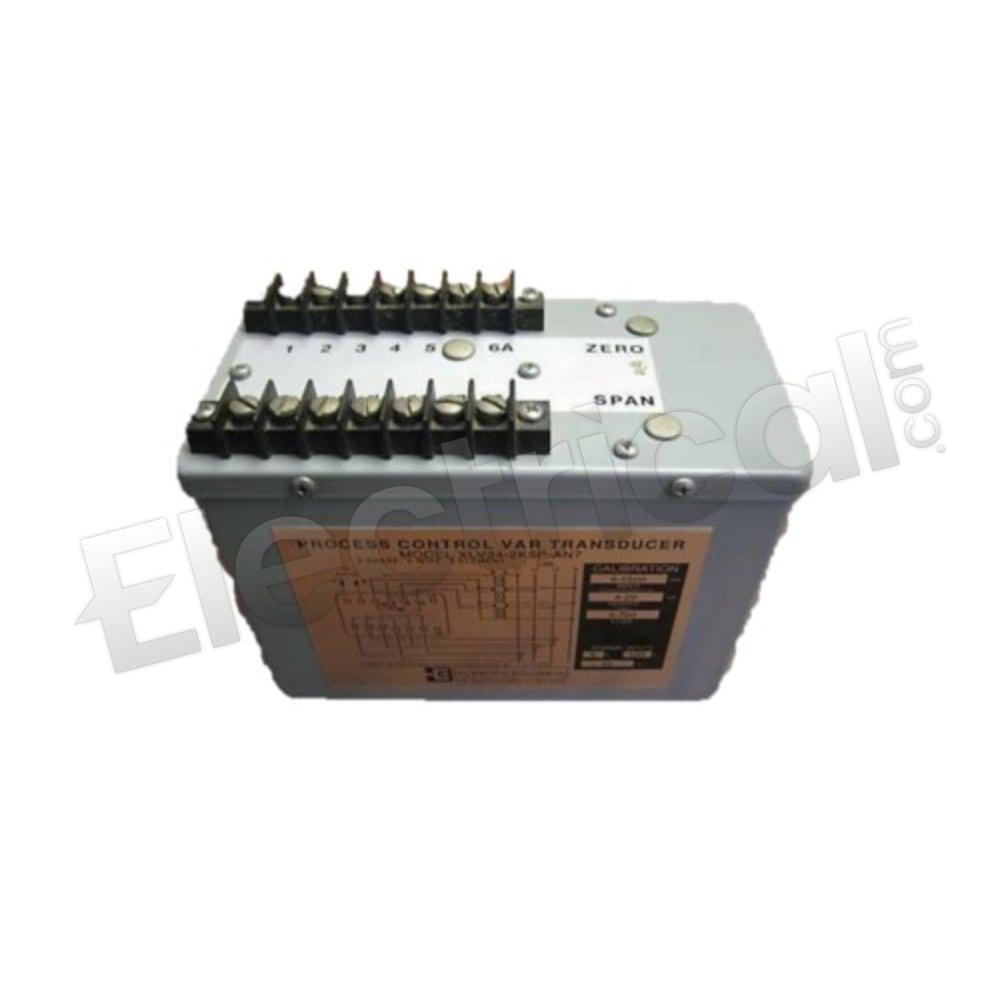 XLV34-2K5P-AN7