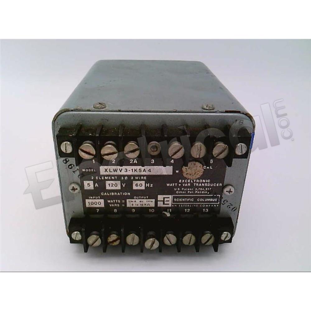 XLWV3-1K5A4