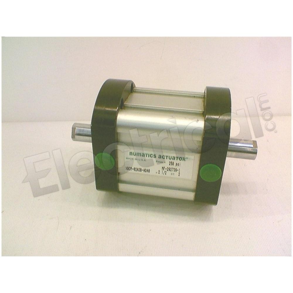XOCM-02A3B-ADAO