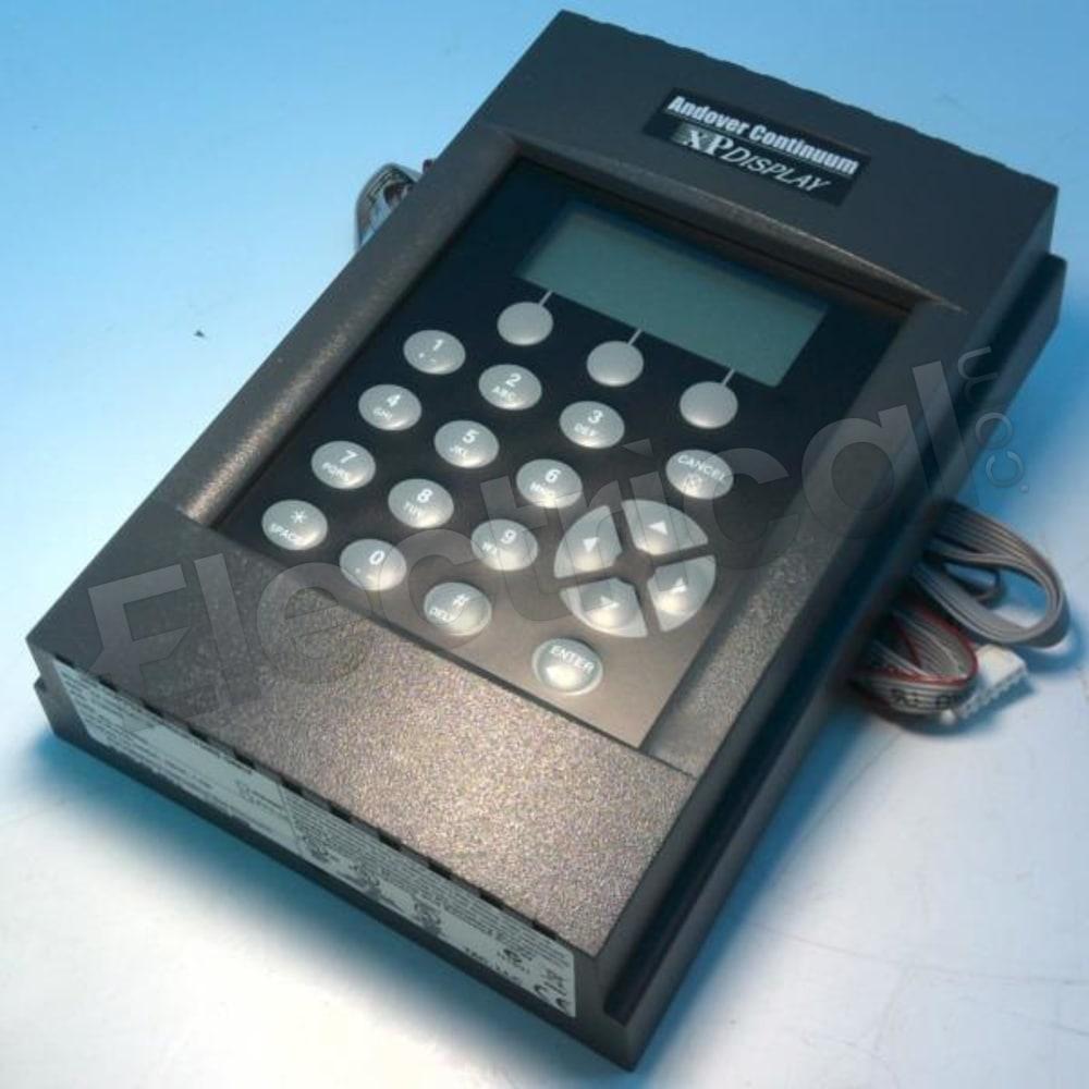 XP-DISPLAY