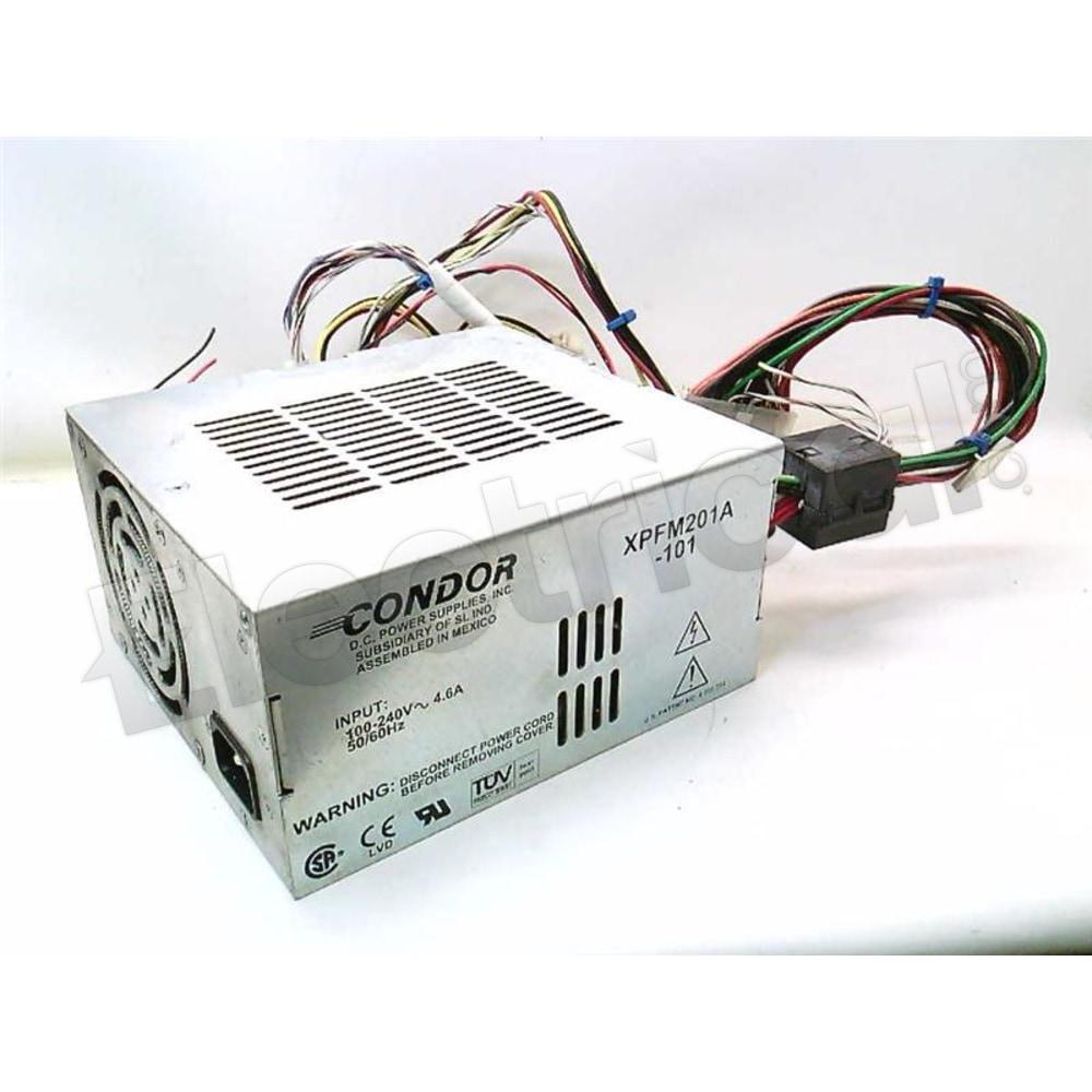 XPFM201A-101