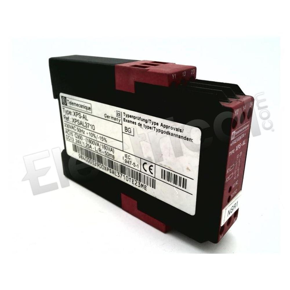 XPS-AL3710