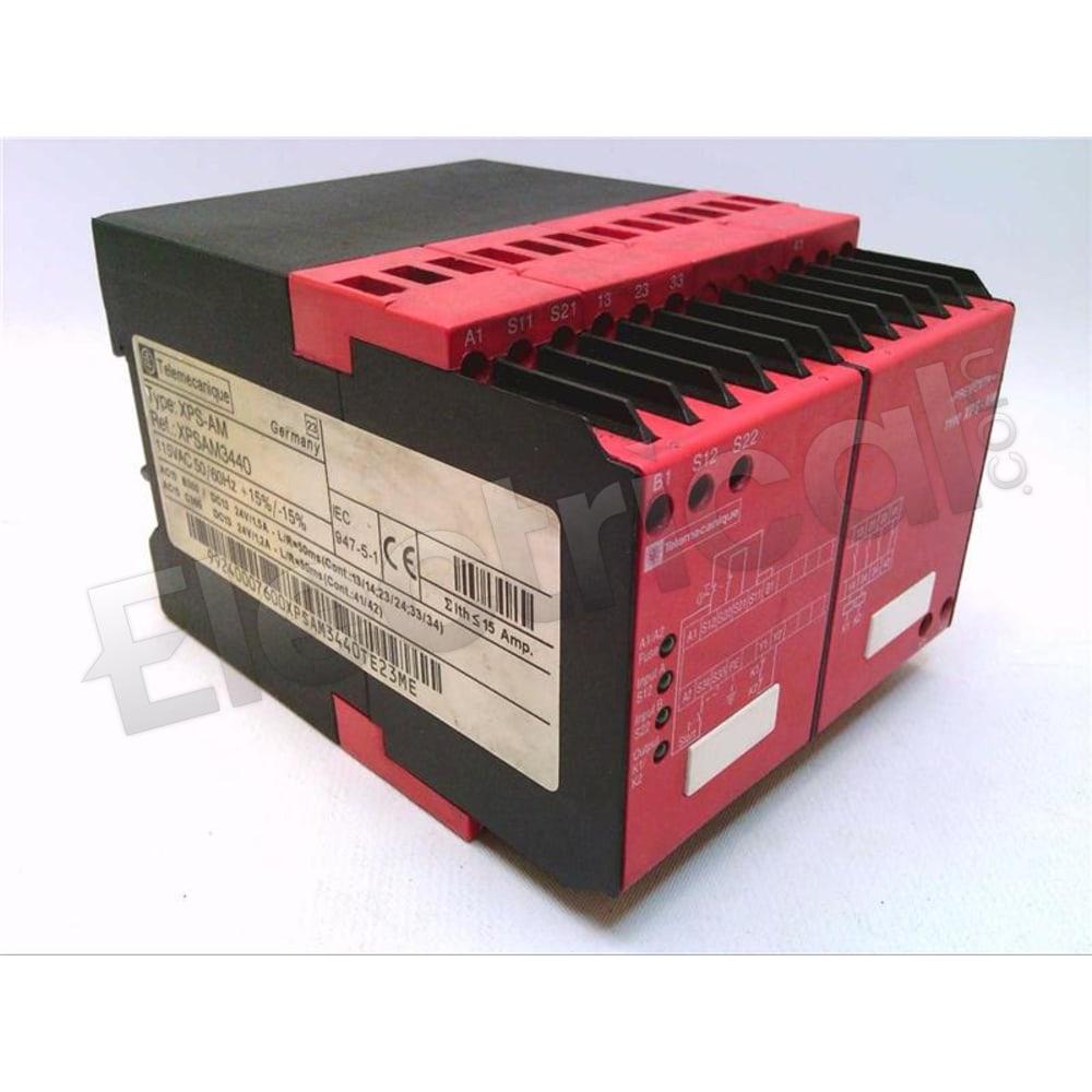 XPSAM3440