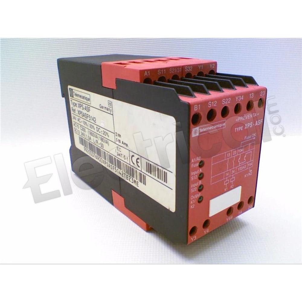 XPSASF5142