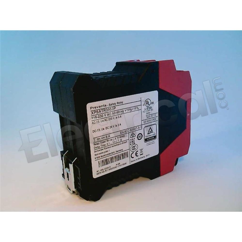 XPSATR3953P