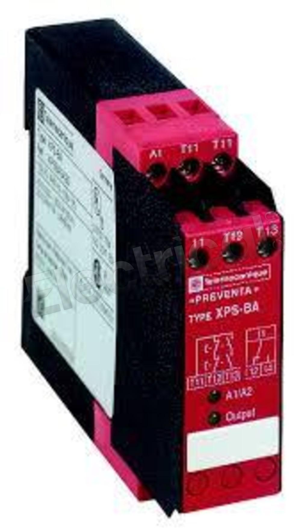 XPSBA3420